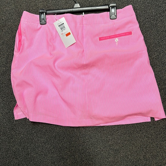 Lady Hagan skirt size 12 NWT - Picture 3 of 16